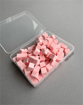 Набор губок для градиента Pink House 2009899192467