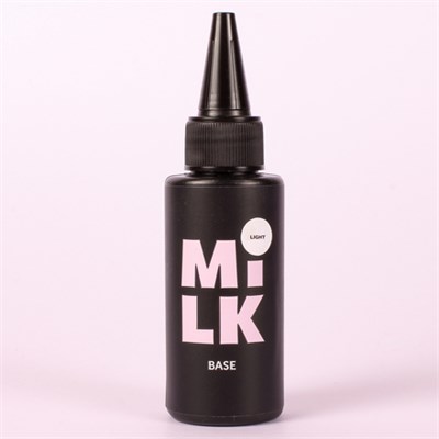 База Milk Light (30 мл.) 2545131528941
