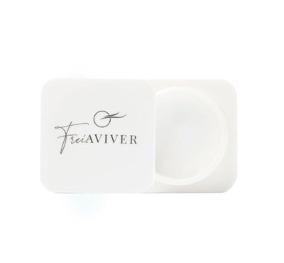 FreiAVIVER  Контурная паста для бровей Brow Paste, белая 10 гр 4673754950288