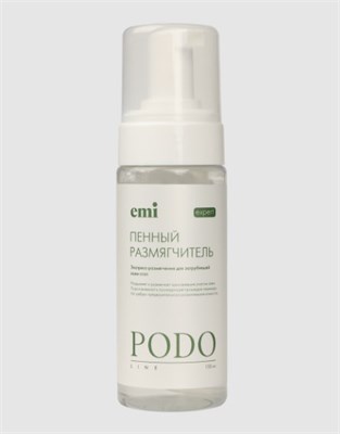 Пенный размягчитель 150 мл E.Mi Podo 4630109517688