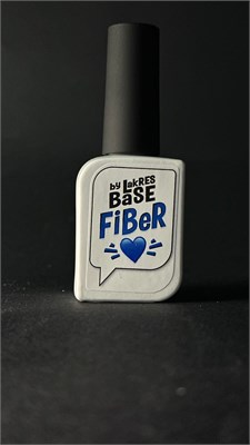 База Lakres "Давай Знакомиться" Fiber 9 мл 2000000020471