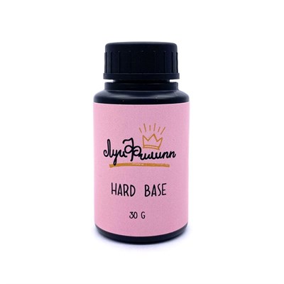 Луи Филипп Hard Base 30g черный флакон 2000111139956