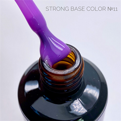 База Bloom Strong COLOR №11 15 мл 4603749275461