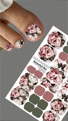 BeautyLike Пленка  #UFF-045 2000000055350