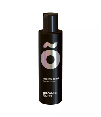 Тоник для бровей ESTEL BROWIE (150 мл) 4606453077192