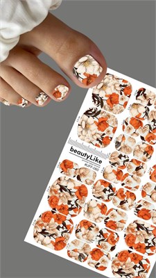 BeautyLike Пленка  #UFF-060 2000000055503