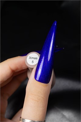 Гель-лак Lakres, Xmas 5, 9 ml 2000000033938