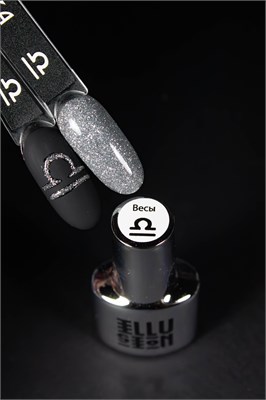 Гель-лак Lakres "Знак зодика" Весы, 5 ml 2000000051536