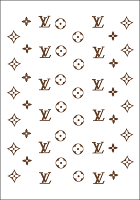 Слайдер MoonShine LV коричневый 2086425810125