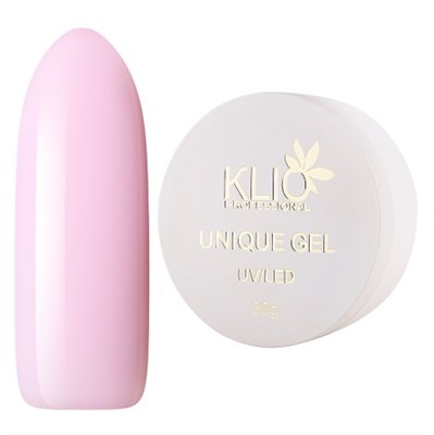 UNIQUE GEL BLUSH 30г 4673736902571