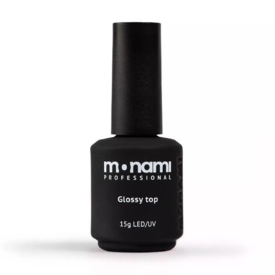 Топ Monami Glossy 15г 4603745696499