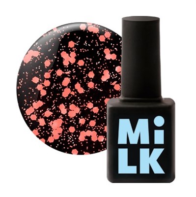Топ MILK Soda Art Effect Grapefruit 2545131501524