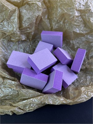Мини-блок 100/180 грит фио 5шт 2000000023052