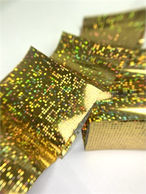 Фольга 0029, 50 см 2070139104199