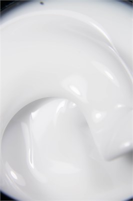 Гель Lakres Modeling Gel White 5 мл 2000000022079