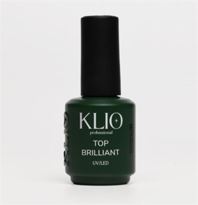 Toп Klio BRILLIANT UV топ соаt 15 мл 4603731149619