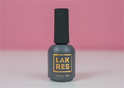 Топ Lakres Anti-Scrratch  10 мл 20444259427421