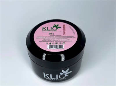 TOP LEGEND, 50G KLIO 4603783083022
