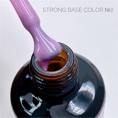 База Bloom Strong COLOR №02 15 мл 4603749275379