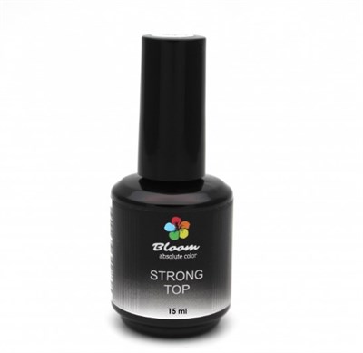 Топ Bloom Strong 15 мл 4603739342838