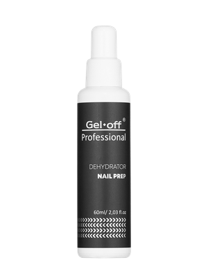 "GEL-OFF" Дегидратор NEIL PREP Professional, 60 мл 4673722495339