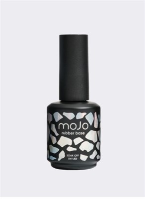 MOJO База каучуковая rubber 15 мл 4673738862743