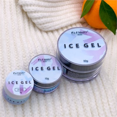 FLY ICE-GEL (15гр) 4603728013886
