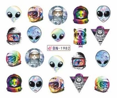 Слайдер BN-1982 2000000016665
