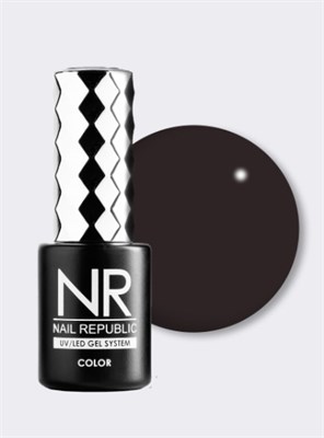 Nail Republic-082 Vintage гель-лак 10 мл 1119757