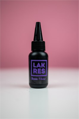 База Lakres Fiber,30 мл 2060844508283