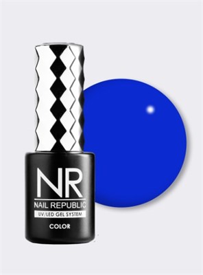 Nail Republic-673 NEW CLASSIC COLORS гель-лак 10 мл 1119750