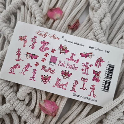LUCKY ROSE True Colour - 147 4603300352129