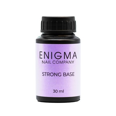 База Strong Base ENIGMANIC 30 мл. 2777000000306