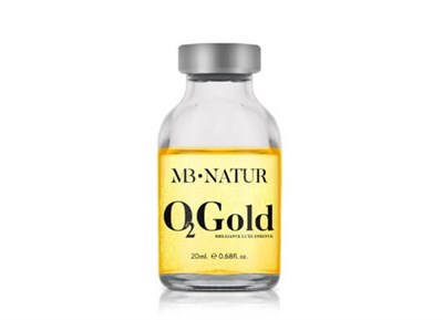 Sale Ботокс O2GOLD (с пигментами золота и кардамоном) 2090832063289