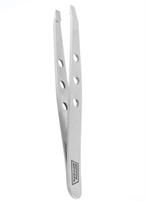 NN_T-02 Nippon Nippers. Пинцет для бровей. 4640043661422