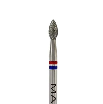 Алмазная чечевица  2.5 мм (Средне-мягкая) 2602860002163
