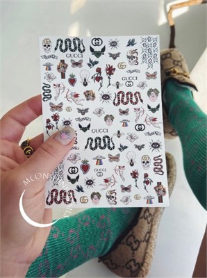 Слайдер MoonShine GUCCI NEW BIG SET 2085627928744