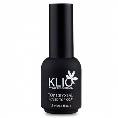 Топ KLIO CRYSTAL 16 ml (без л/с без у/ф ) (ЧЗ) 4603736354964