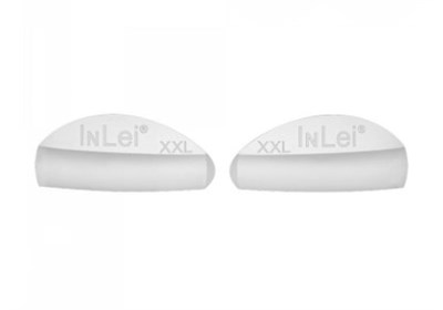 InLei® “ONE/XXL” 1  pairs  СИЛИКОНОВЫЕ БИГУДИ ДЛЯ ЗАВИВКИ НАТУРАЛЬНЫХ РЕСНИЦ 8055271720906