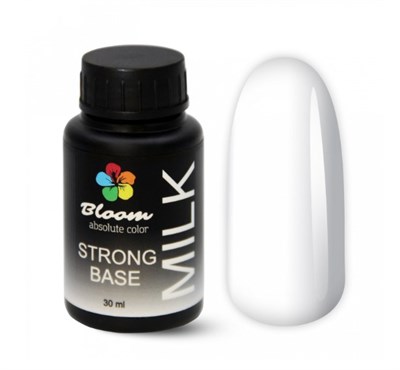 База Bloom Strong MILK 30 мл 4603749271548
