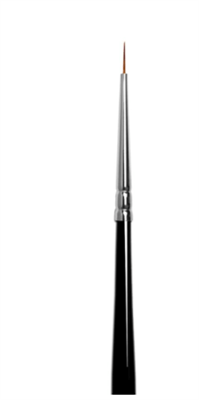 Кисть Синтетика кр. п/колонок "ВЕНЗЕЛЬ"  №10/0 (DS4-10/0JB) 2987654323380