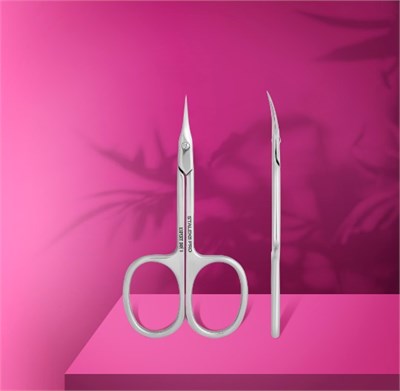 Ножницы профессиональные для кутикулы EXPERT 50 TYPE 1 4820121599780