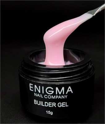 Гель для наращивания ENIGMANIC Builder gel 27 15 мл. 2777000006612