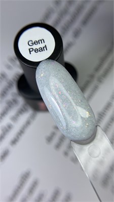 Гель- лак ILLUSION Pearl, 5 мл 2000000018515