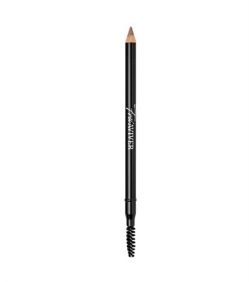 FreiAVIVER Пудровый карандаш для бровей, medium brown 4673754951186