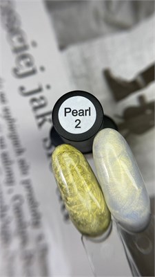 Гель-лак Lakres ILLUSION Pearl 2, 5 мл (перламутровый) 2000000021089