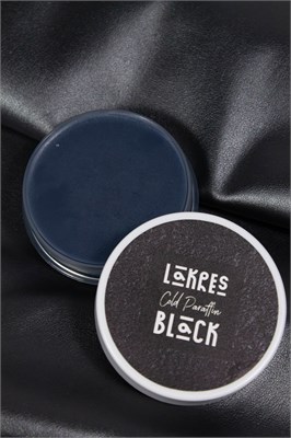 Холодный крем-парафин Lakres 20мл Black (аромат Amber Peper) 2012003548005