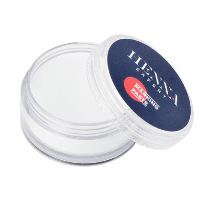 Паста белая разметочная для коррекции бровей Henna Expert (25 гр) 4630024103034