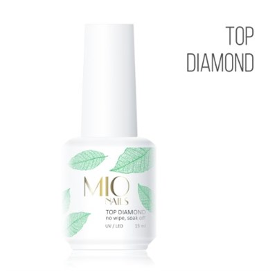 Mio Топ Diamond - 15 с УФ-фильтром 4603741474305
