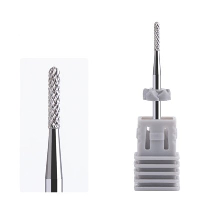 Фреза карбидная Round Bit (Long) T26 2069744488688